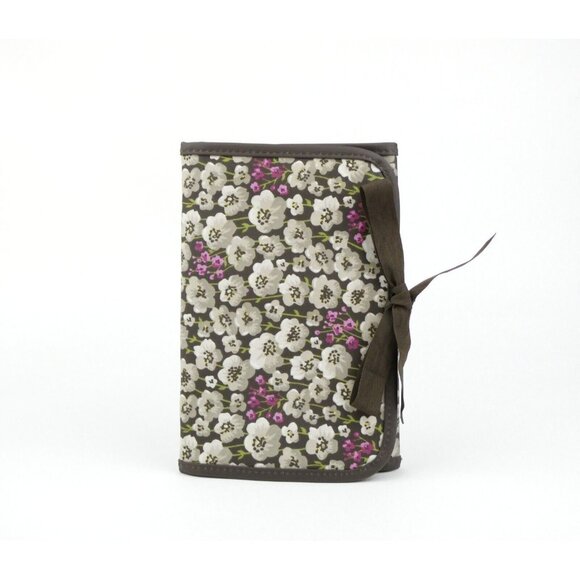 Thirty-One Painted Floral Fold-N-Go Organizer - Picture 1 of 16